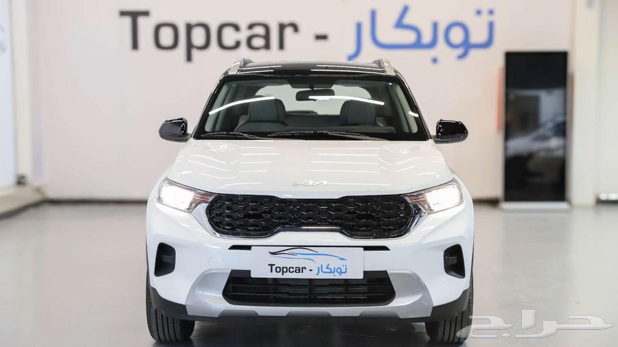 Kia Sonet 2024 Cash and Financing Offers630401562572831112