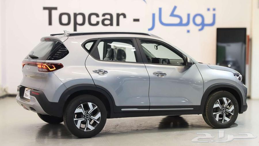 Kia Sonet 2024 Cash and Financing Offers63040156257283114