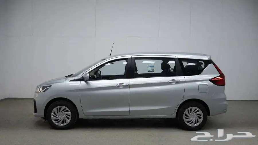 Suzuki Ertiga Standard 1.5 2025 at a competitive price, cash or installments63040160414978111