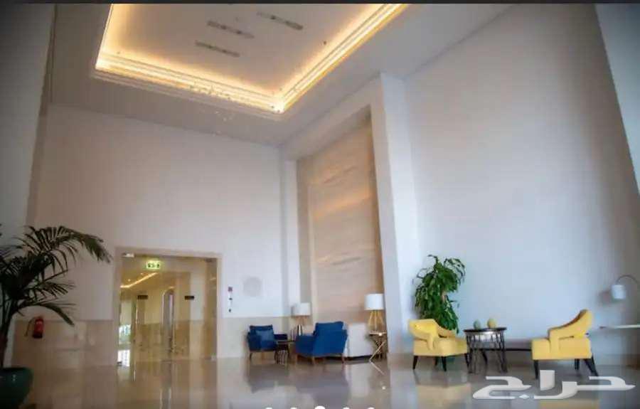 شقة للبيع في مشروع إعمار الهلال 2630115972679701127