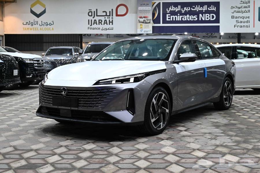 شانجان ايدو ليمتتد 2025 عرض حاص لعملاء الفجر الجديد63042303023235112