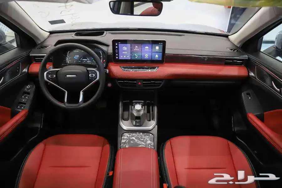 Haval Julian Pro Premium 202563040585816963113