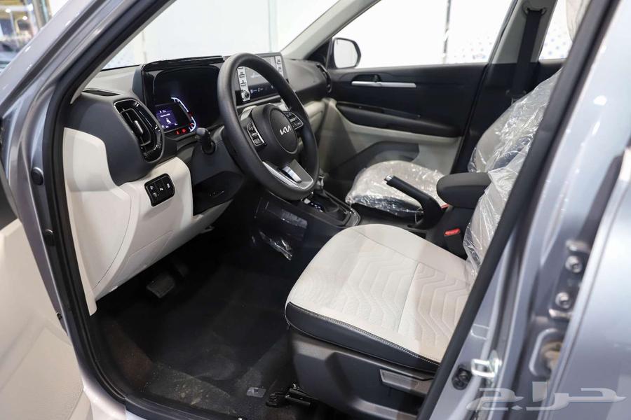 Kia Sonet 2024 Cash and Financing Offers63040156257283112