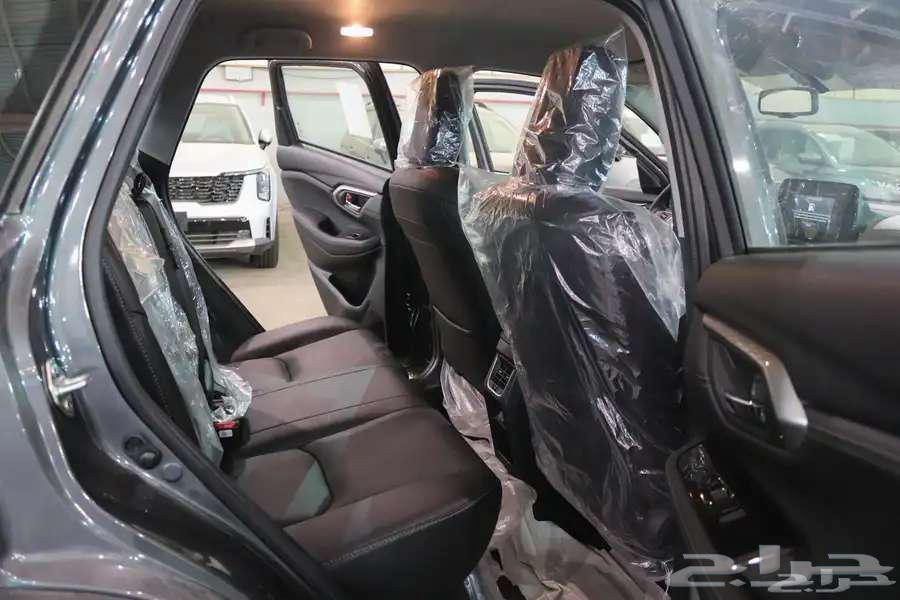 Suzuki Grand Vitara 2025 Front Wheel Drive Free Heat Insulation63038934726273113