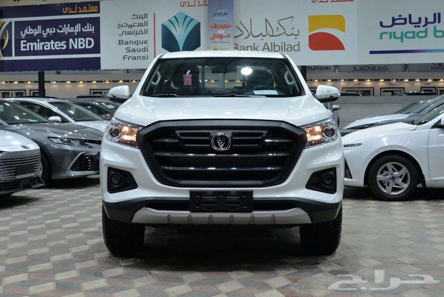 Changan Hunter Omega Double-Automatic - Special Offers for Companies and Institutions63042312648835114