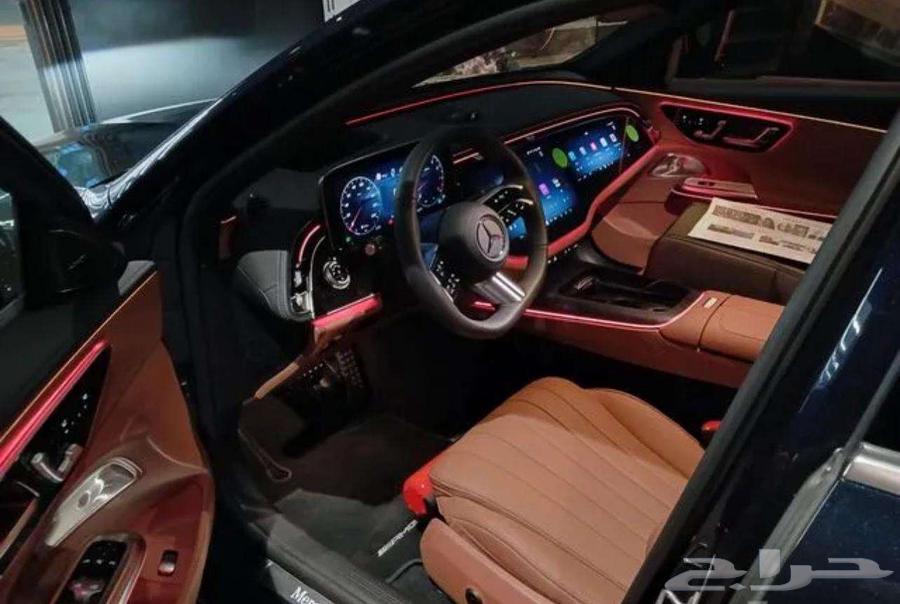 Mercedes Benz 2025 E300 AMG63040995527809113