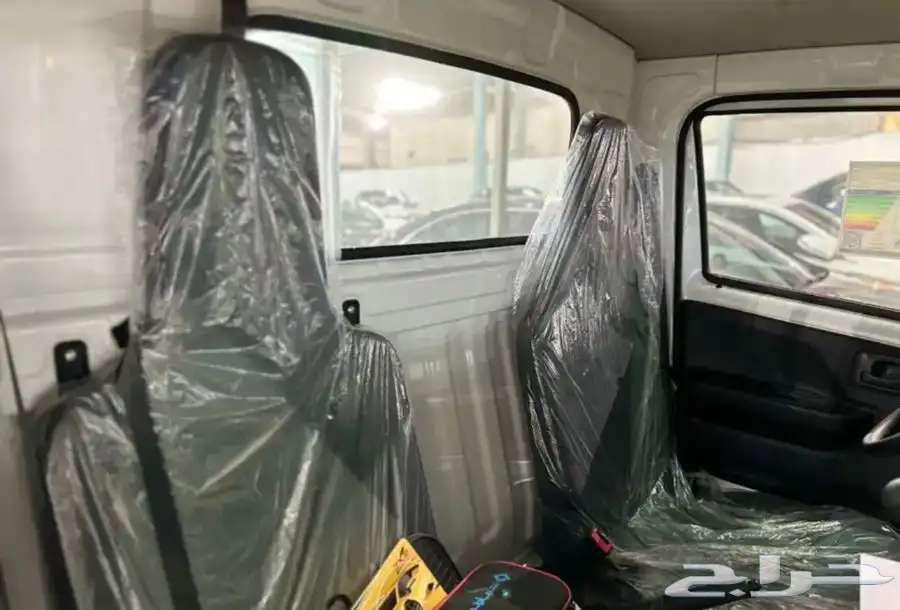 سوزوكي كاري دباب بيك اب بنزين 2024 (خصم خاص لمبيعات جملة)63040165442946113