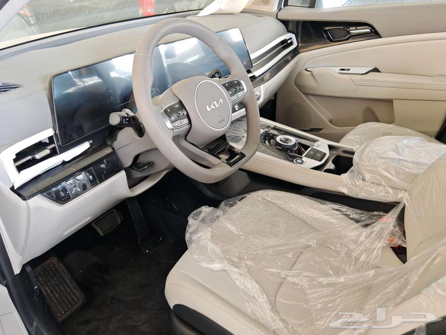 كيا سبورتاج نص فل 2025 عروض القيادة للسيارات63042777482499114