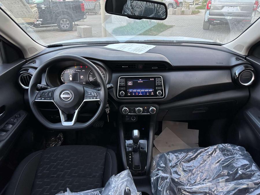 نيسان كيكس 2024 عرض خاص63041870387458114