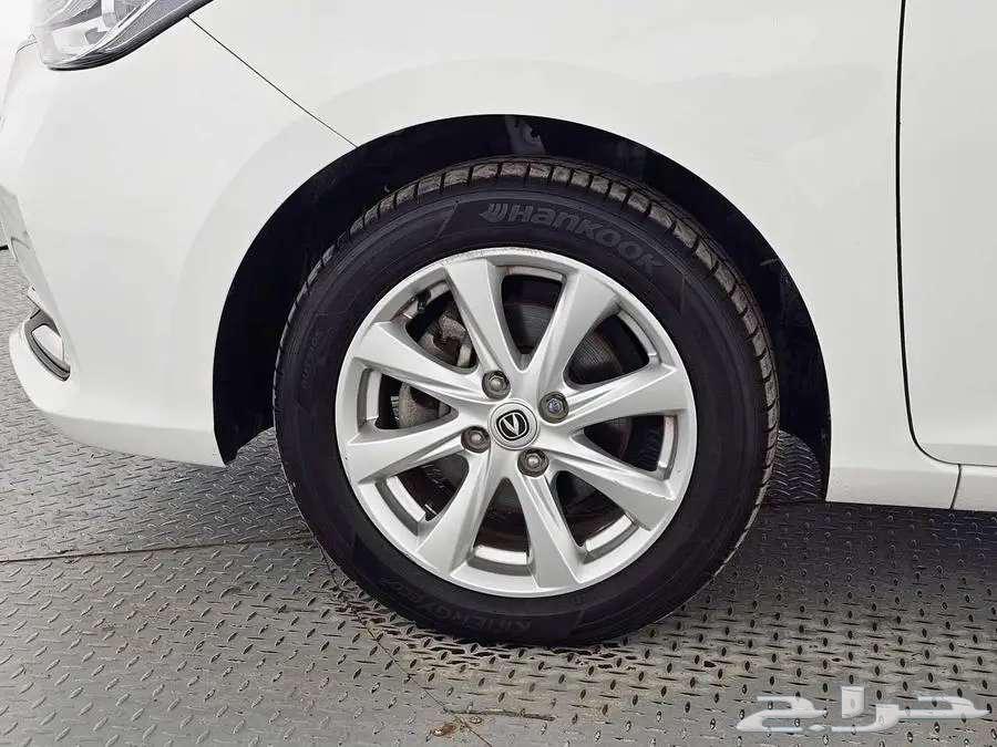 شنجان ال سفن ستاندر 2025 (كاش-اقساط)63041446051714113