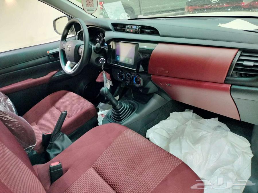 Toyota Hilux GMR Xtra Cab Non-Dual Diesel 202563036463356419113