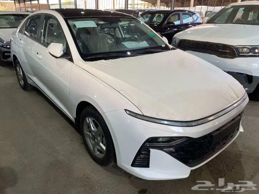 Hyundai Accent 2025 Cash and Lease-to-Own63041450864258112