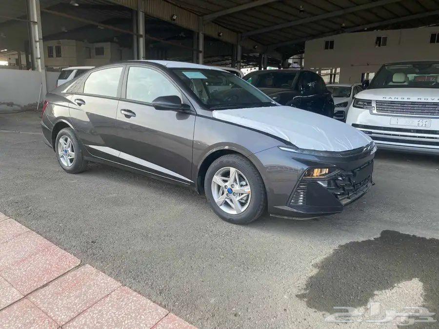 Hyundai Accent 2025 Cash and Lease-to-Own630414508642581125