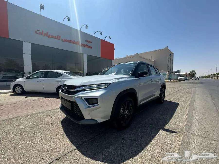 Toyota Urban GLX Model 202563039769867393118