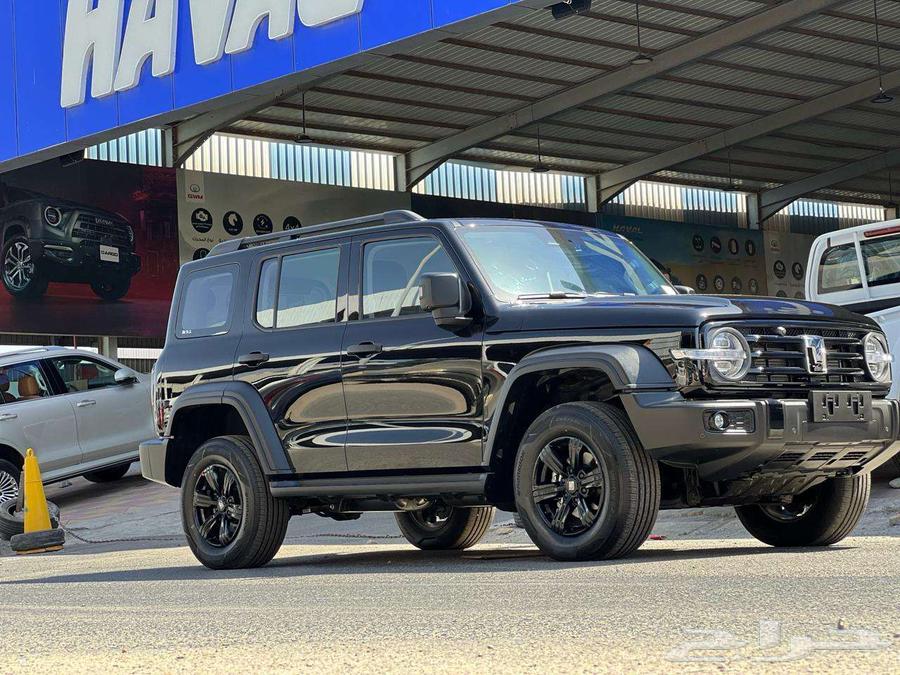 Tank 300 Full Option 2025 Model, Free Maintenance and Excellent Prices63039360927233113