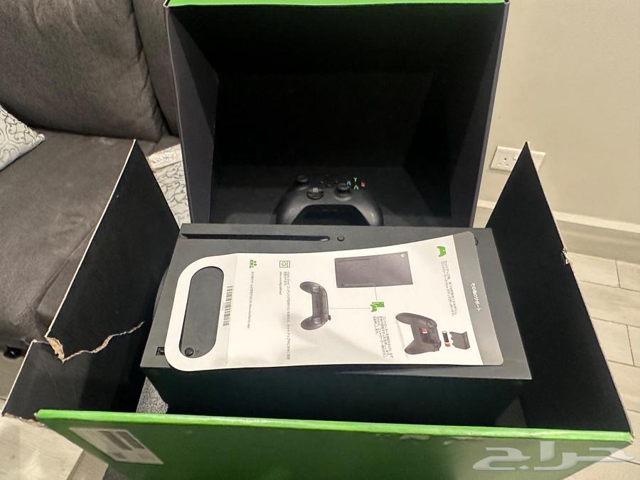 Xbox series X63030802554626111