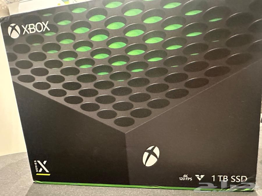 Xbox series X63030802554626113