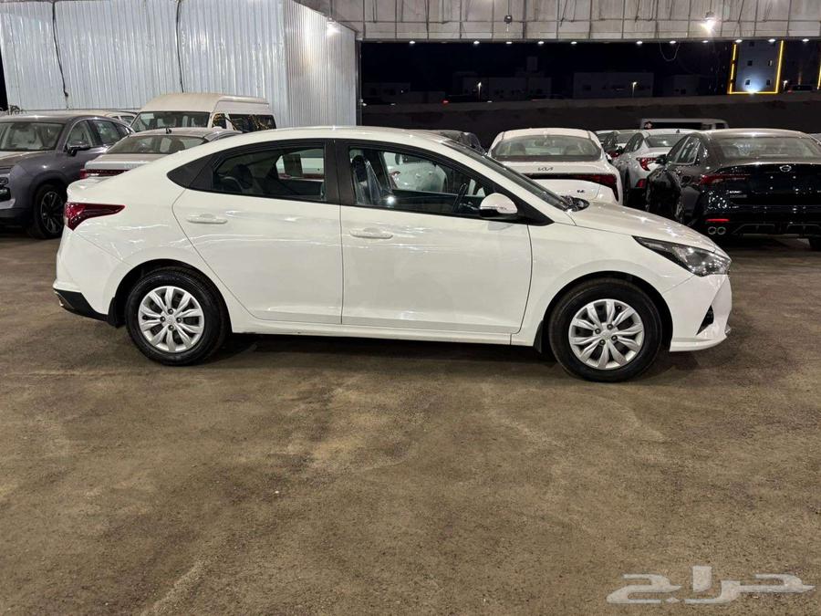 Hyundai Accent 2022 Special Offer - The first installment is on us63039370344065112