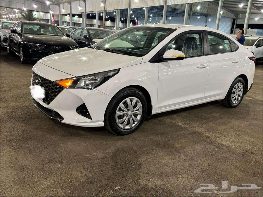 Hyundai Accent 2022 Special Offer - The first installment is on us630393703440651126