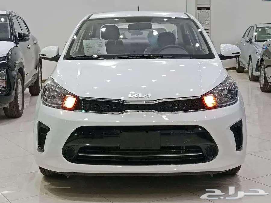 كيا بيجاس 2025 استاندر عروووضنا باقيه مستمرة63038920733953110