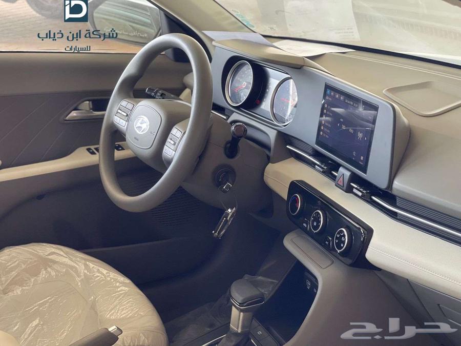 Hyundai Accent Flat 2025 at Ibn Thiab Cars Company63038517680641114