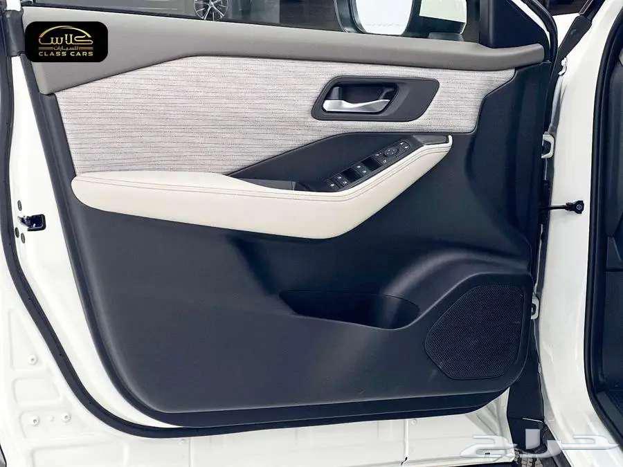 Nissan X-Trail 5 seats S model 2025 - 93150 ريال63042303437057114