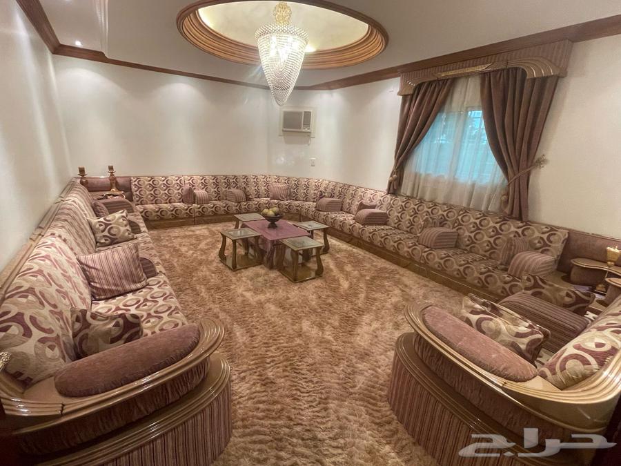 للبيع فيلا بحي الربوة في أبها63013390993667113