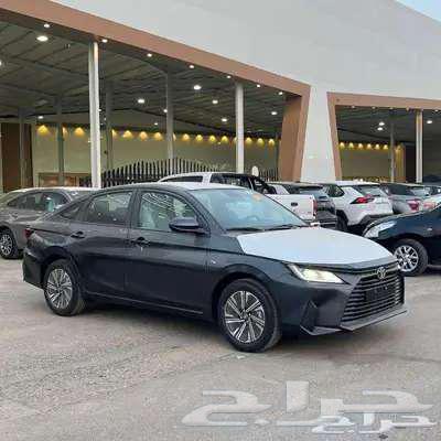 ياريس YX 202463038130987651111
