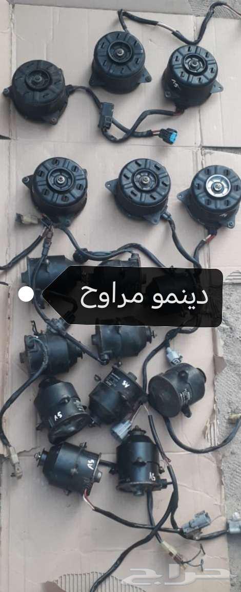سلف كمبروسر دينمو لكزس 460 LS و Gs من 2007 الى 201163036472228739112