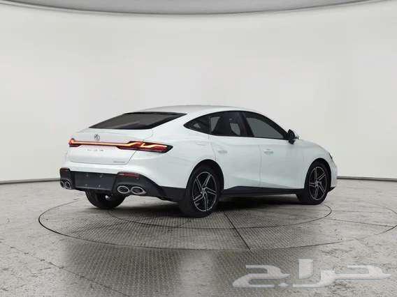 MG 7 LUX Model 202563034483761667111