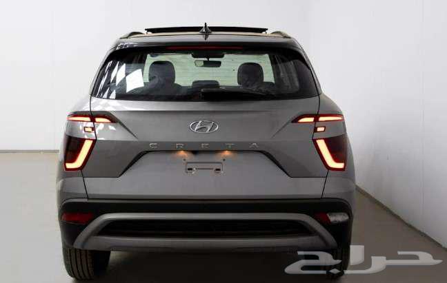 Hyundai Creta Comfort 2025 Cash and Lease Available63034050240003111