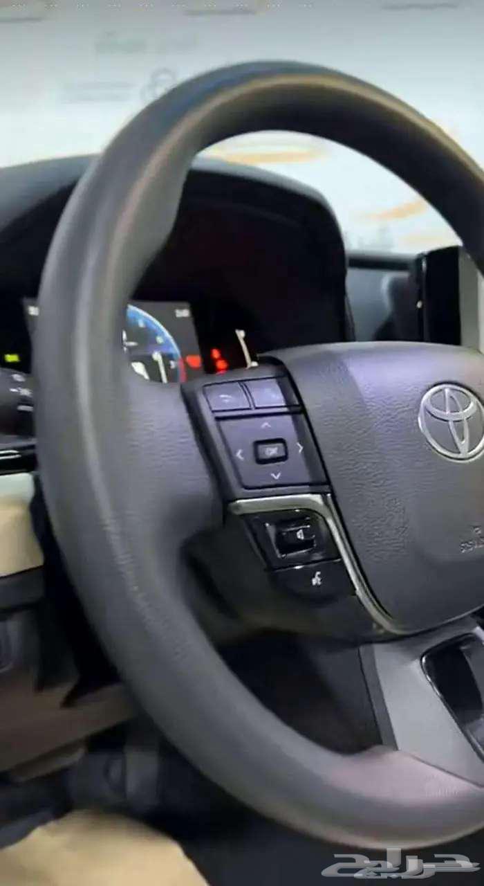 Toyota Camry Eスタンダード Tis Prime 2025-10700063034479824513113