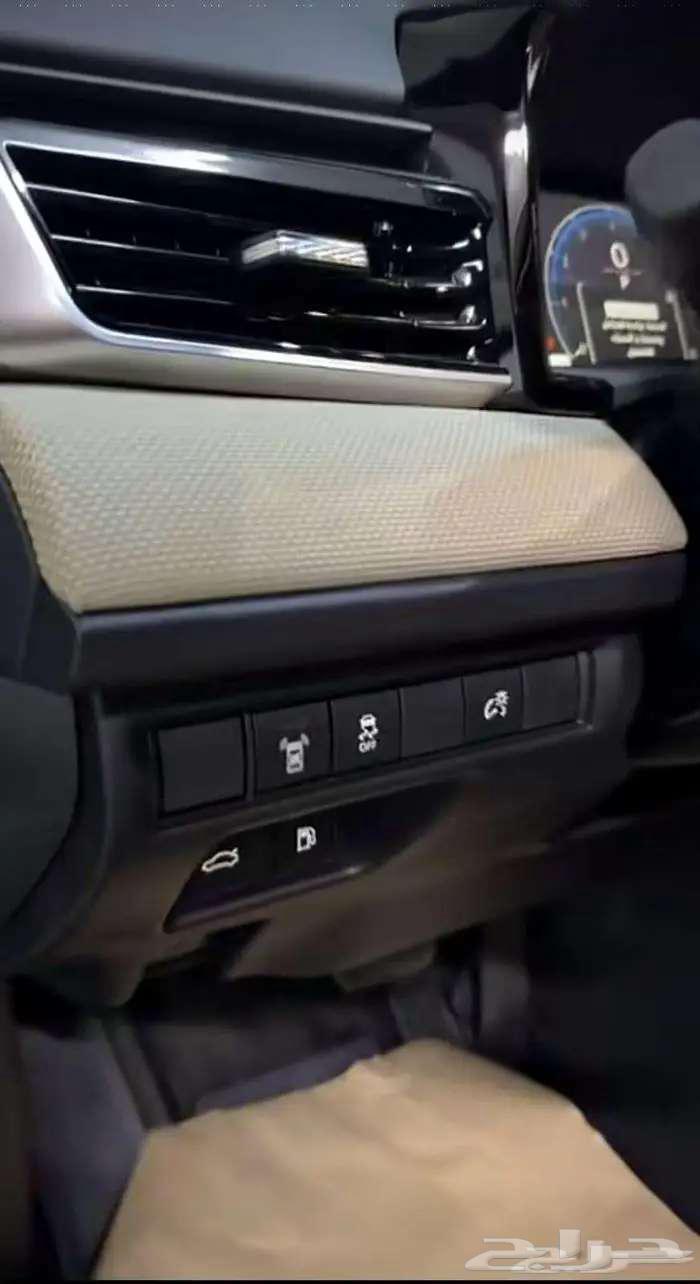 Toyota Camry Eスタンダード Tis Prime 2025-10700063034479824513111