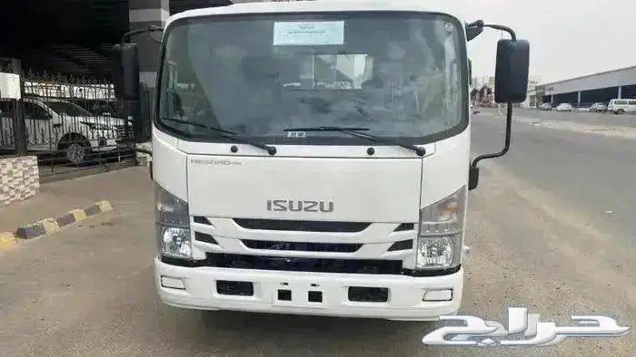 Dina Isuzu 6 Ton 2025 Chassis 5.67 M Cash or Bank Installments63035237202817116