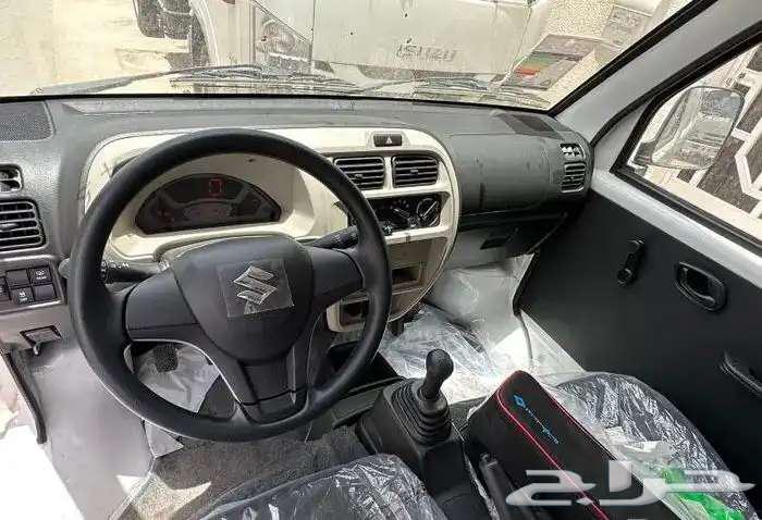 سوزوكي ايكو فان 202563036863650433114