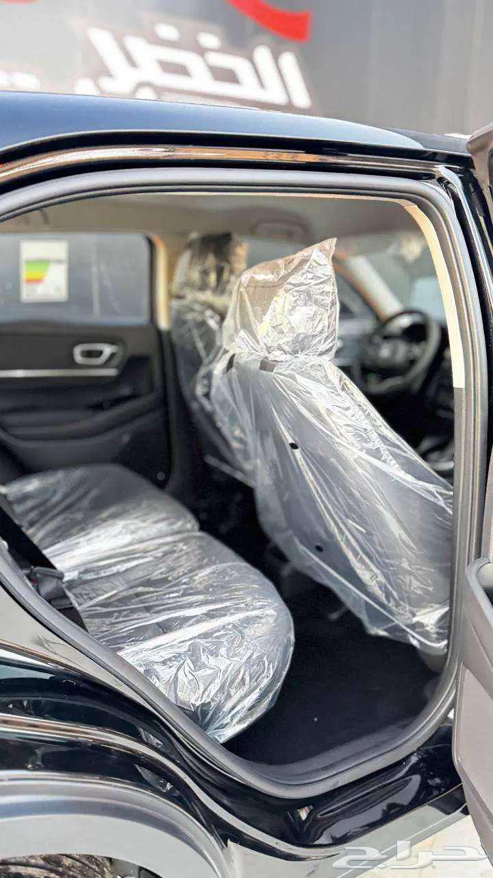 Honda HR-V LX 202463033621891202113