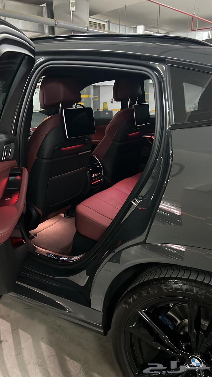 BMW X6 50i 202263033631135235114
