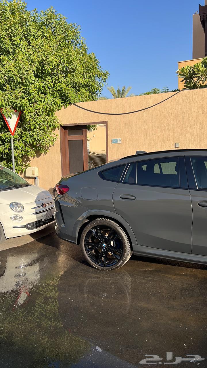 BMW X6 50i 202263033631135235112