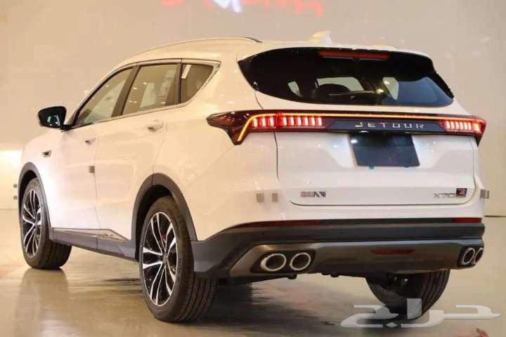 جيتور X70 بلس كمفورت 2025 - أميال فرسان وصيانة مجانية63034835706755112