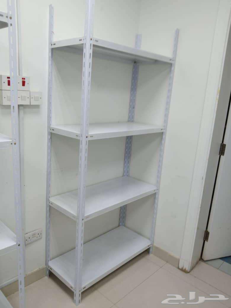 Pharmacy shelf installation teacher for house grocery store63012962220546112