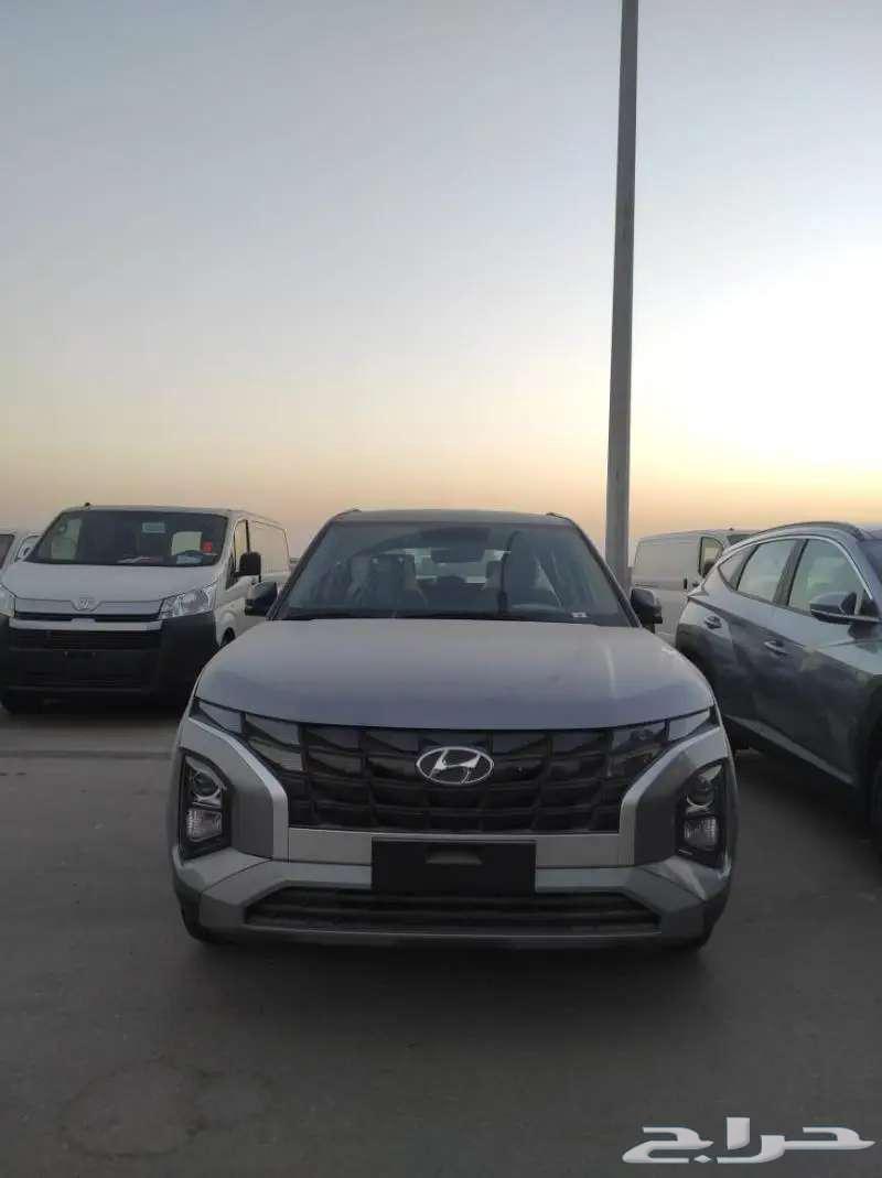 Hyundai Creta Smart 202563038135715841112