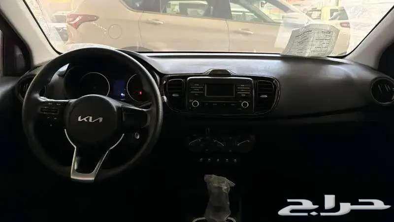 Kia Pegas GL Standard Developer Model 202463037256330882114