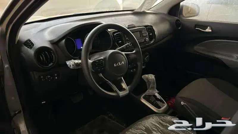 Kia Pegas GL Standard Developer Model 202463037256330882113