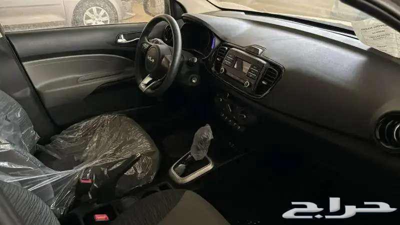 Kia Pegas GL Standard Developer Model 202463037256330882112