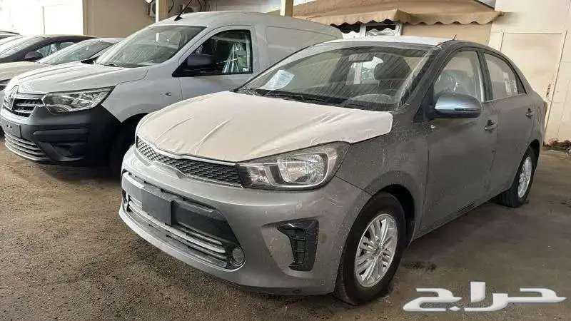 Kia Pegas GL Standard Developer Model 202463037256330882111