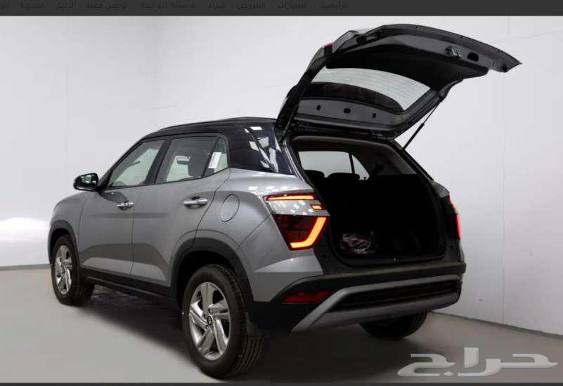 Hyundai Creta Comfort 2025 Cash and Lease Available63034050240003114