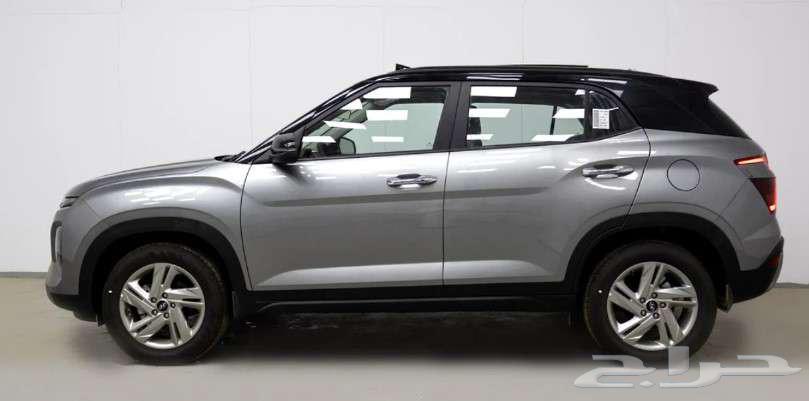 Hyundai Creta Comfort 2025 Cash and Lease Available63034050240003113
