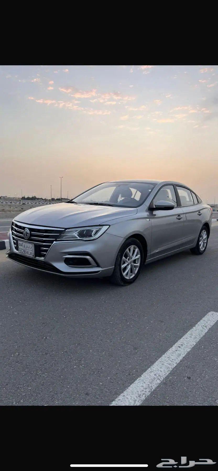 ام جي 5 نظيف 2024 سعودي ممشى قليل63033218059394112