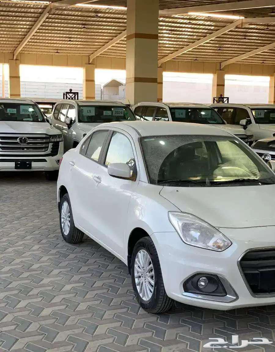 سوزوكي ديزاير GLX فل كامل 2025 اصفار.63037256854274113