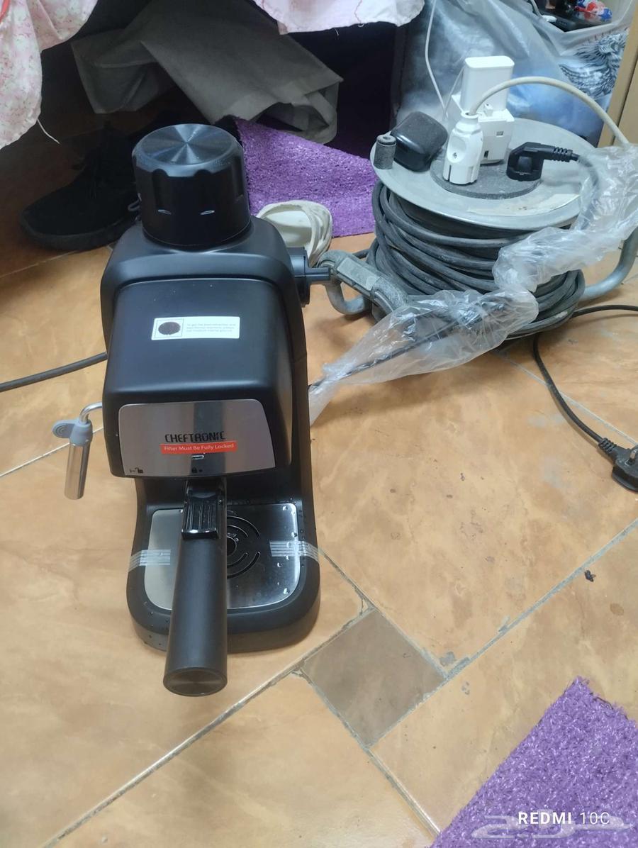 Espresso coffee machine630272670638091114